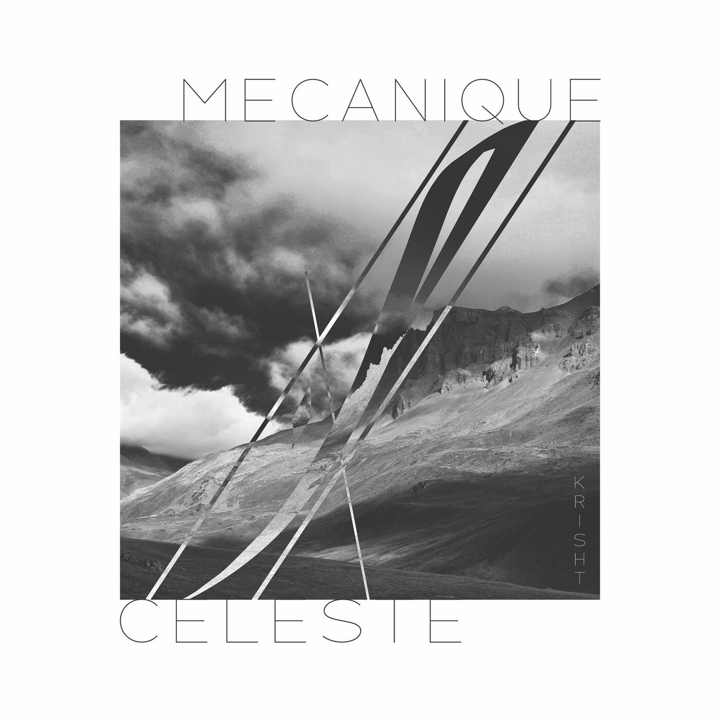 Mécanique céleste (Original)