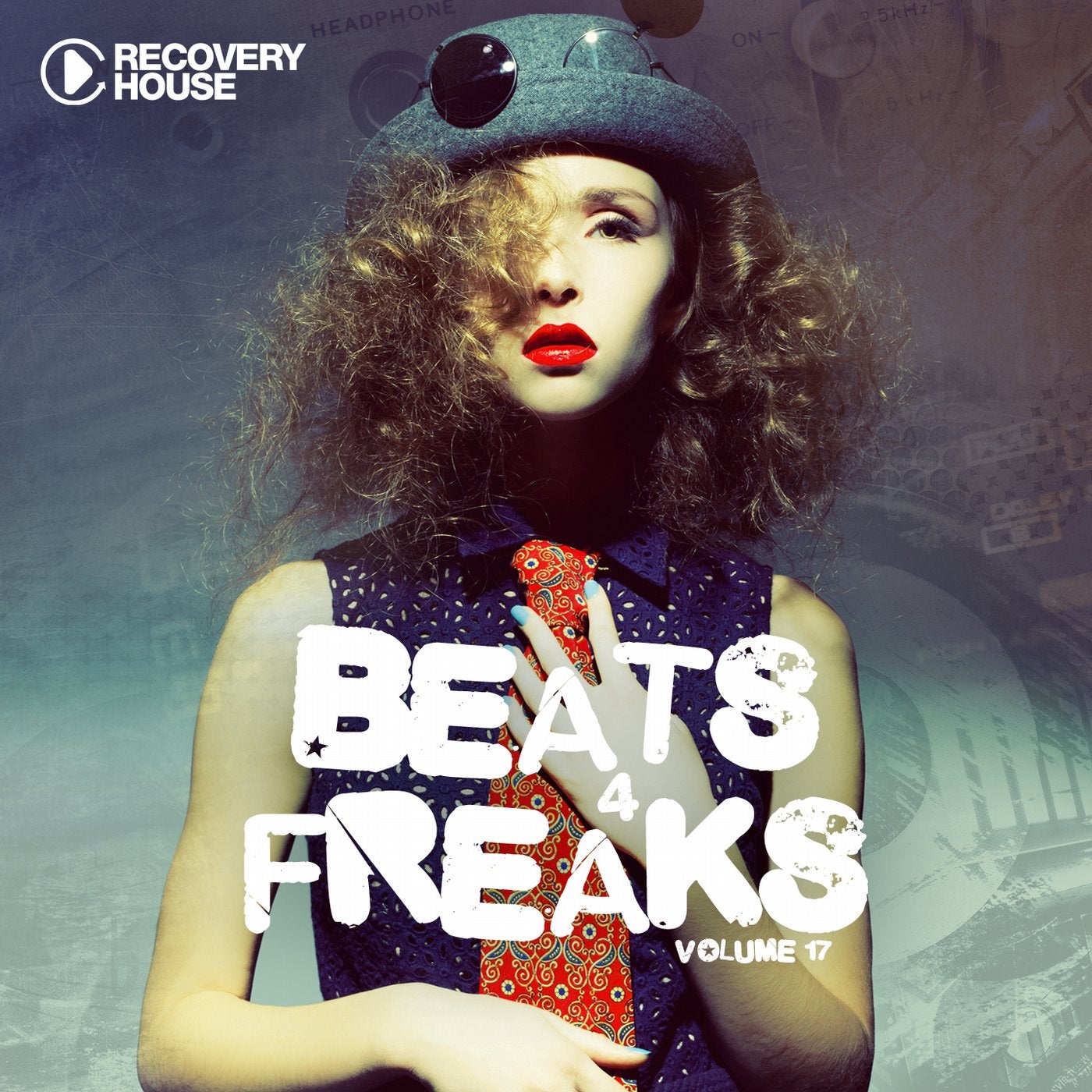 Beats 4 Freaks Vol. 17