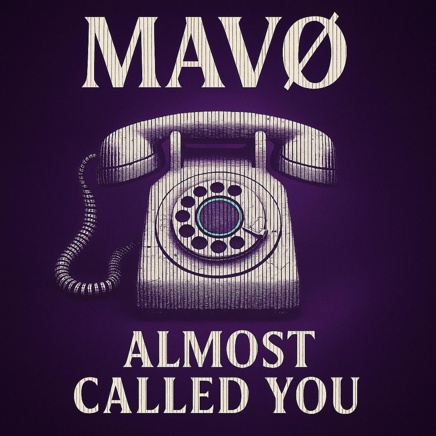 Almost Called You