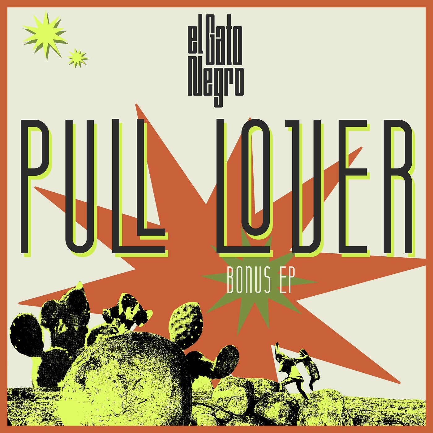 Pull Lover