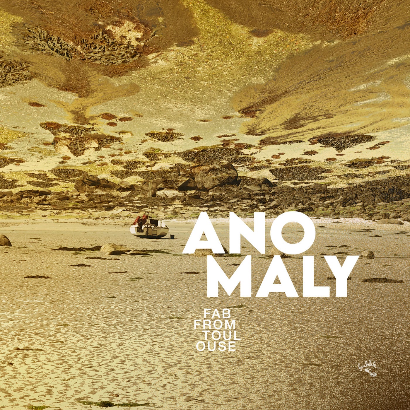Anomaly