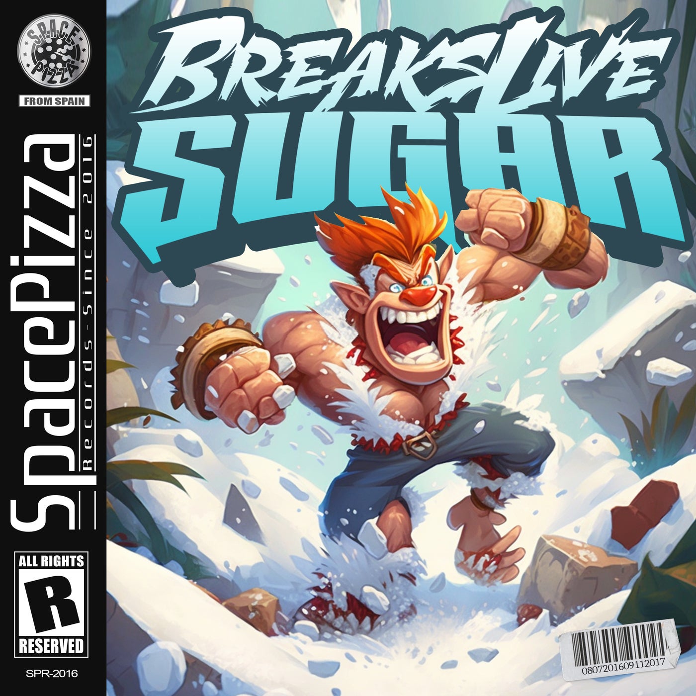 Sugar