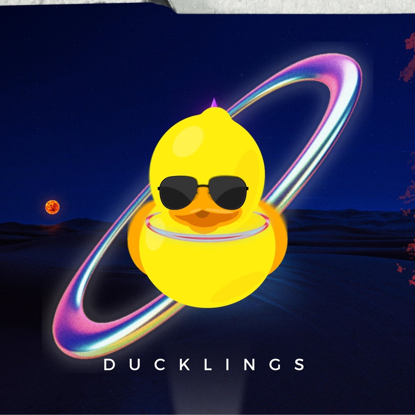 Ducklings