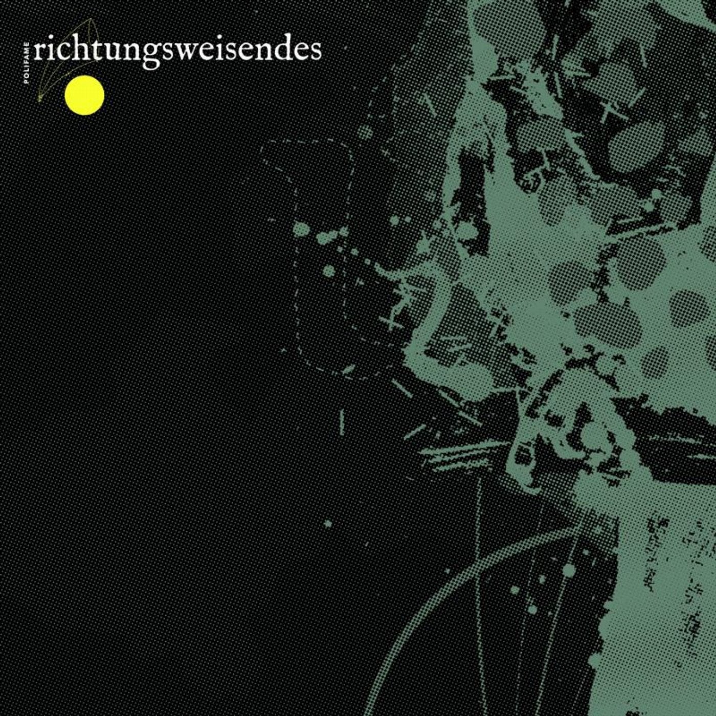 Richtungsweisendes (feat. Chrisfader)
