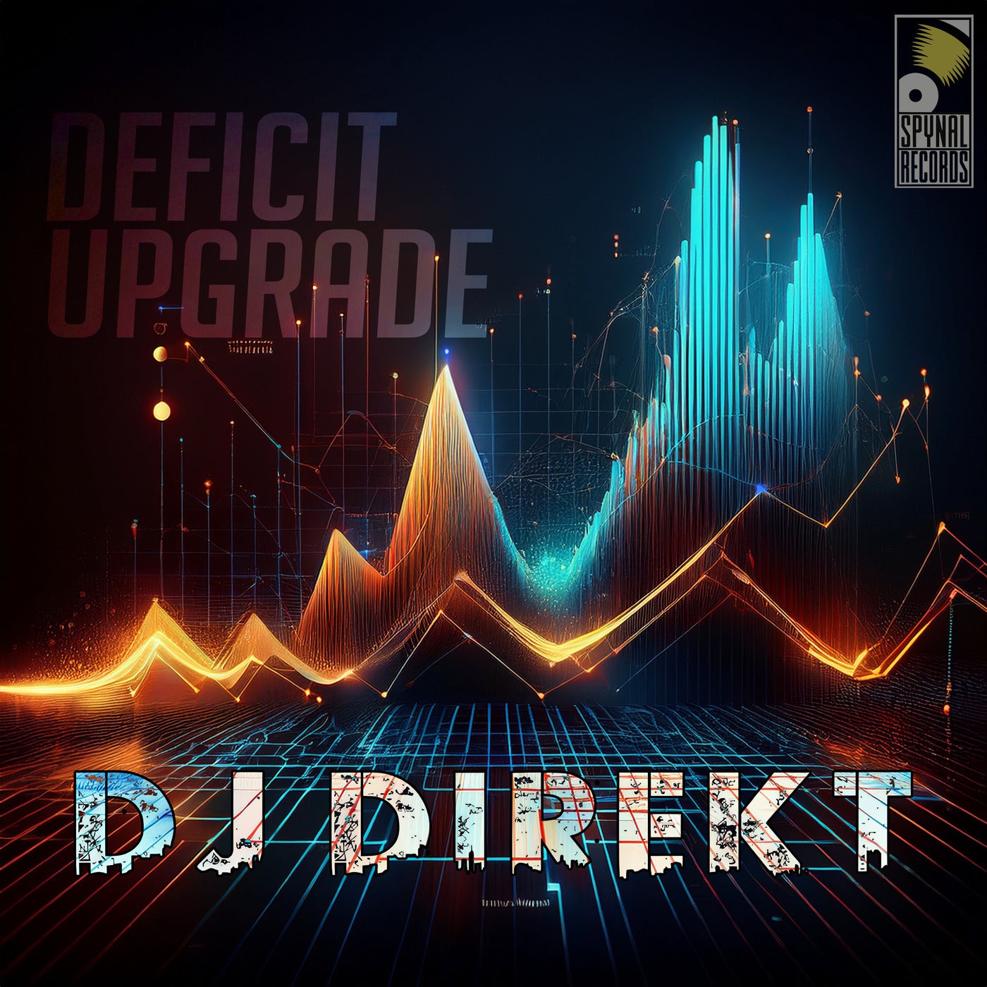 Deficit Upgrade LP