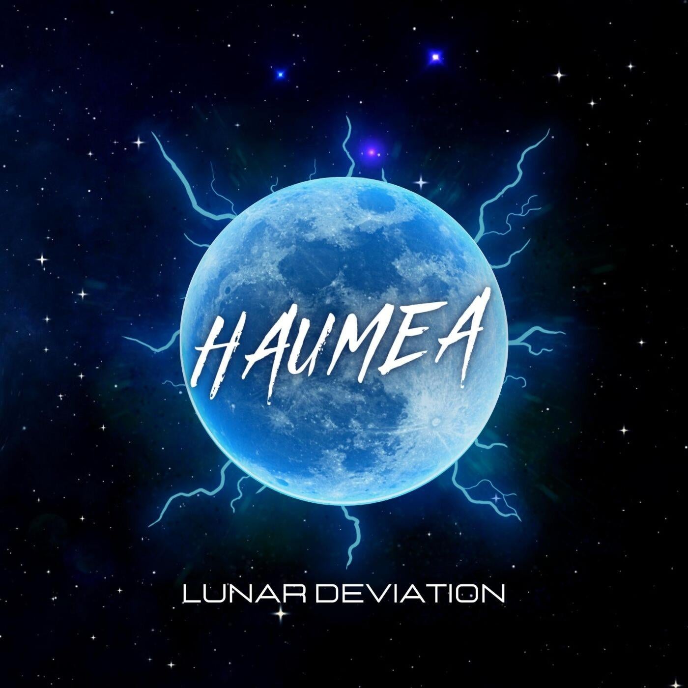 Haumea