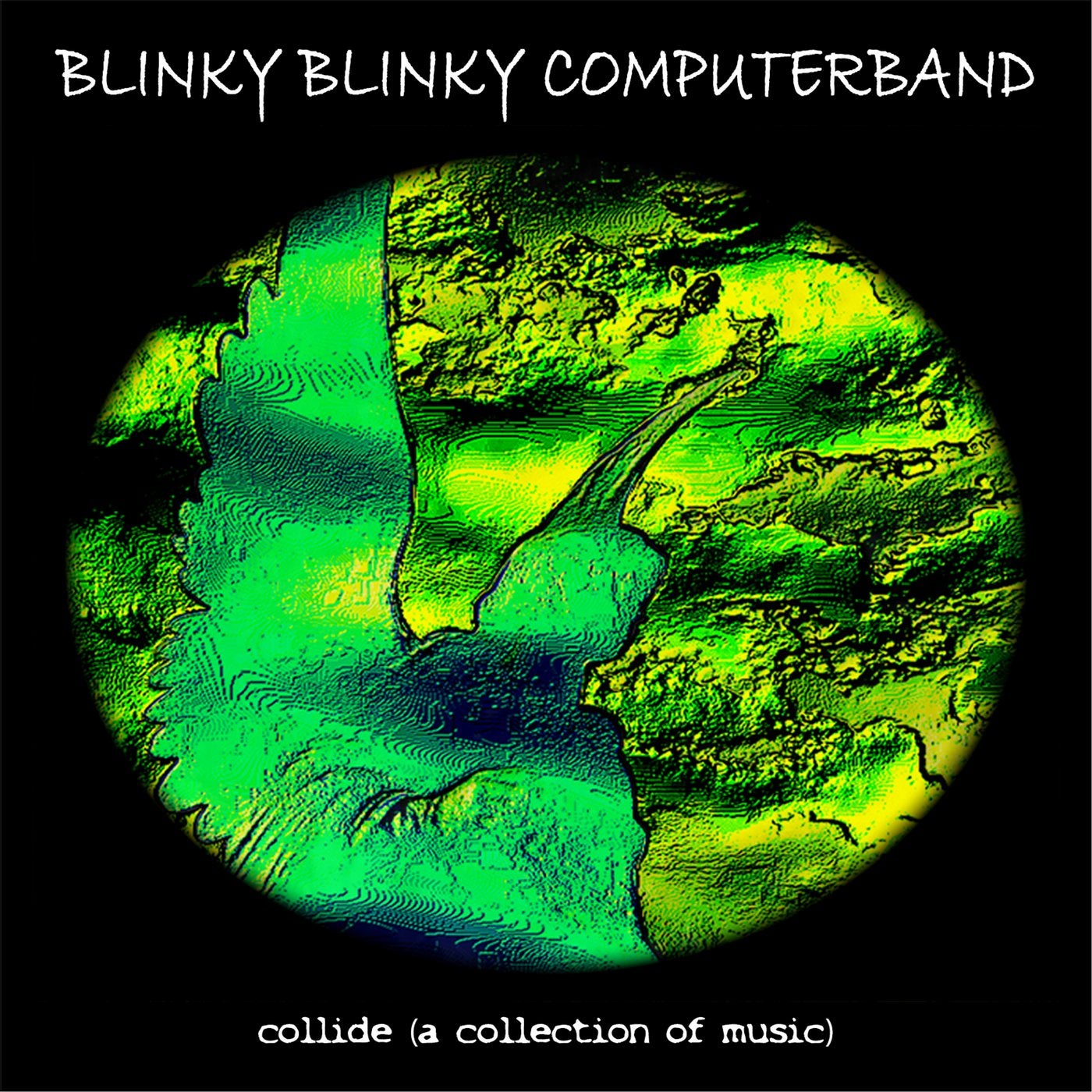 Collide