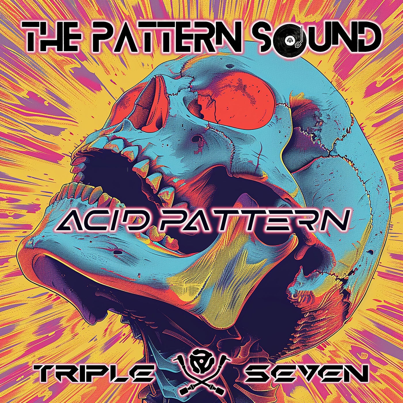 Acid Pattern
