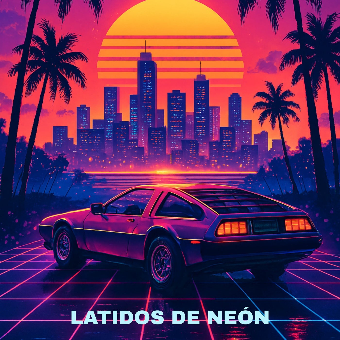 Latidos de Neón