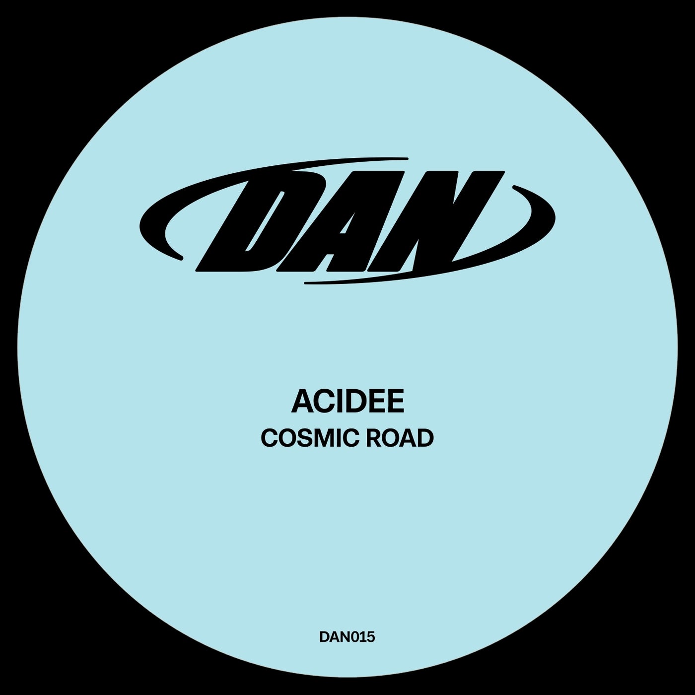 Cosmic Road