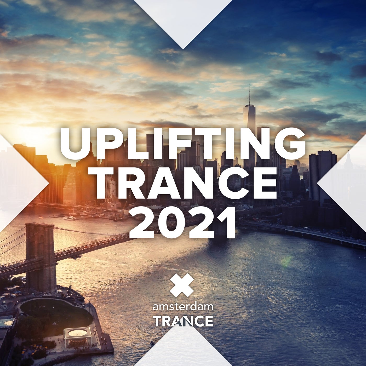 Uplifting Trance 2021