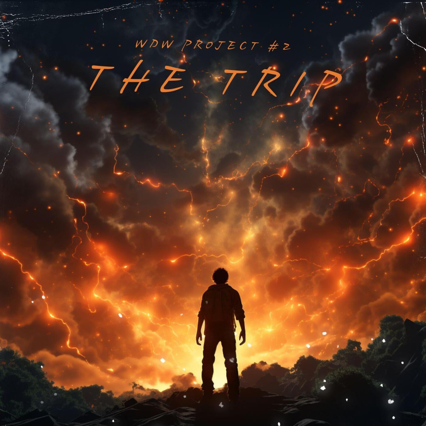 #2: The Trip