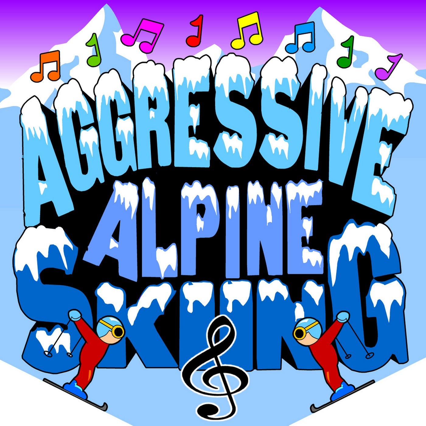 Alpine Skiing (Mixes)