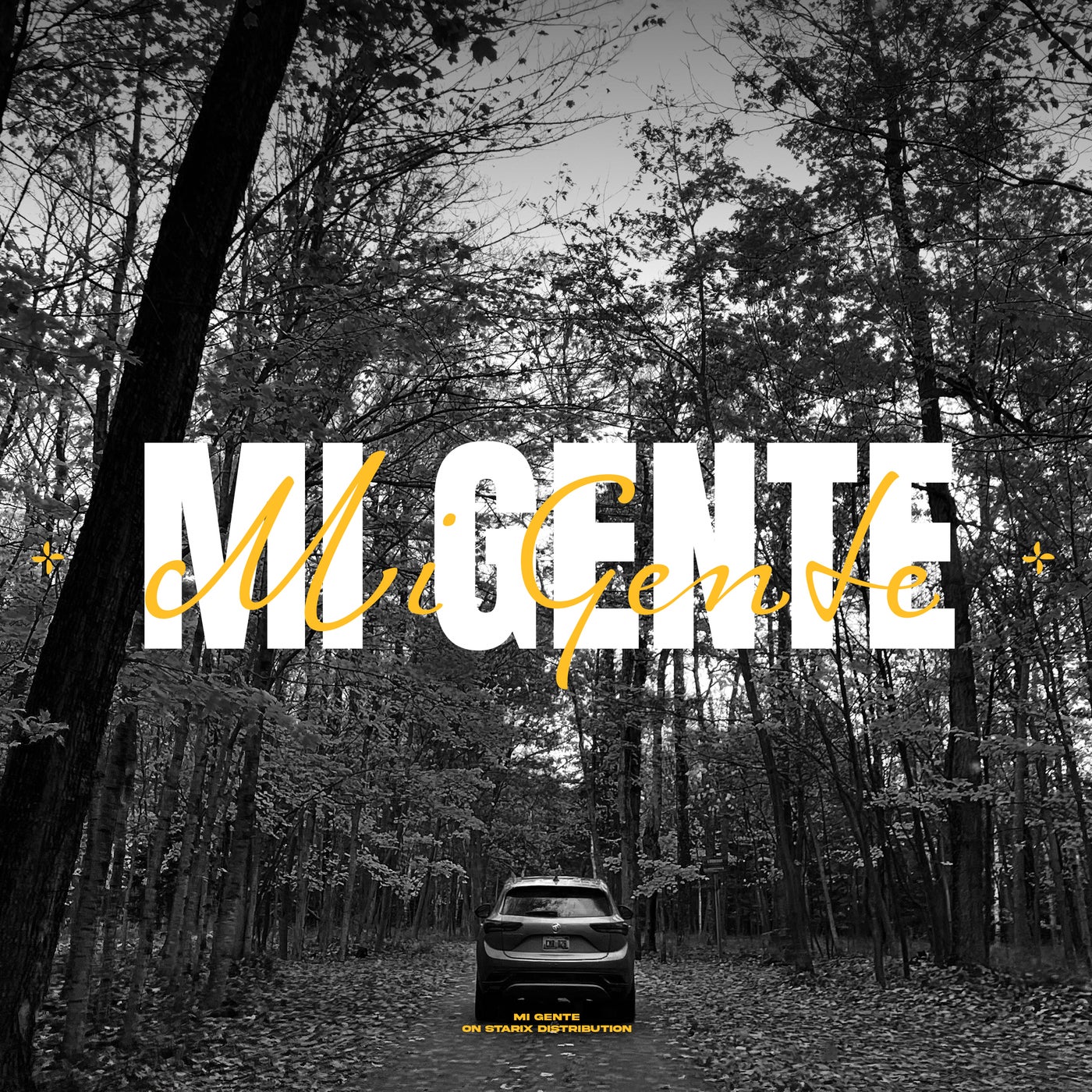 Mi Gente (Instrumental)