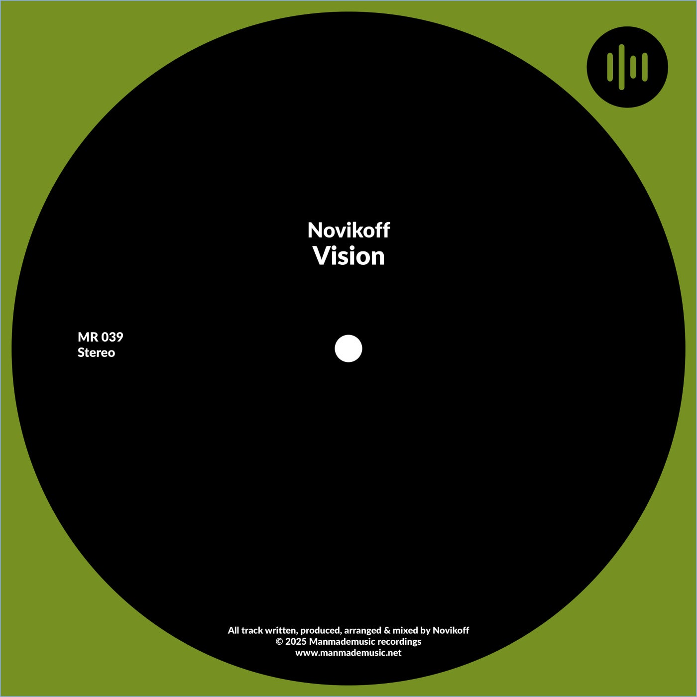 Vision