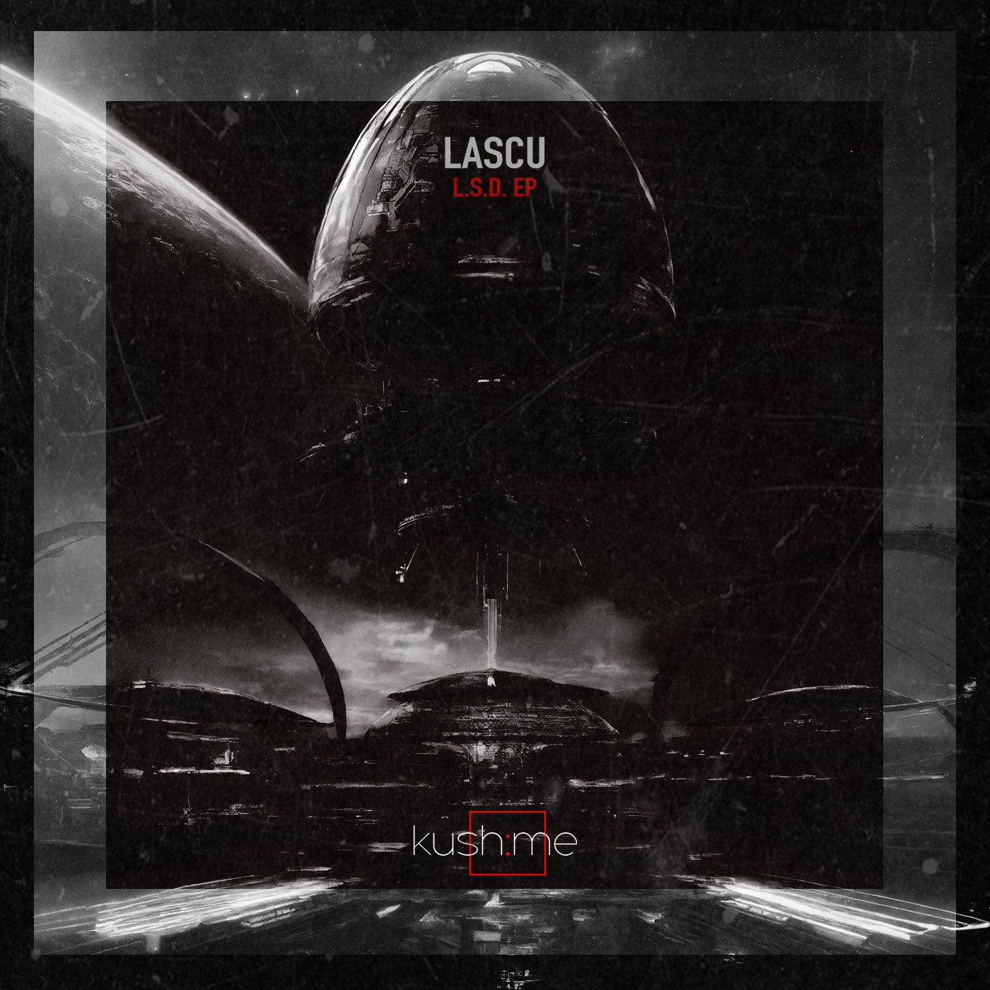 L.S.D. EP