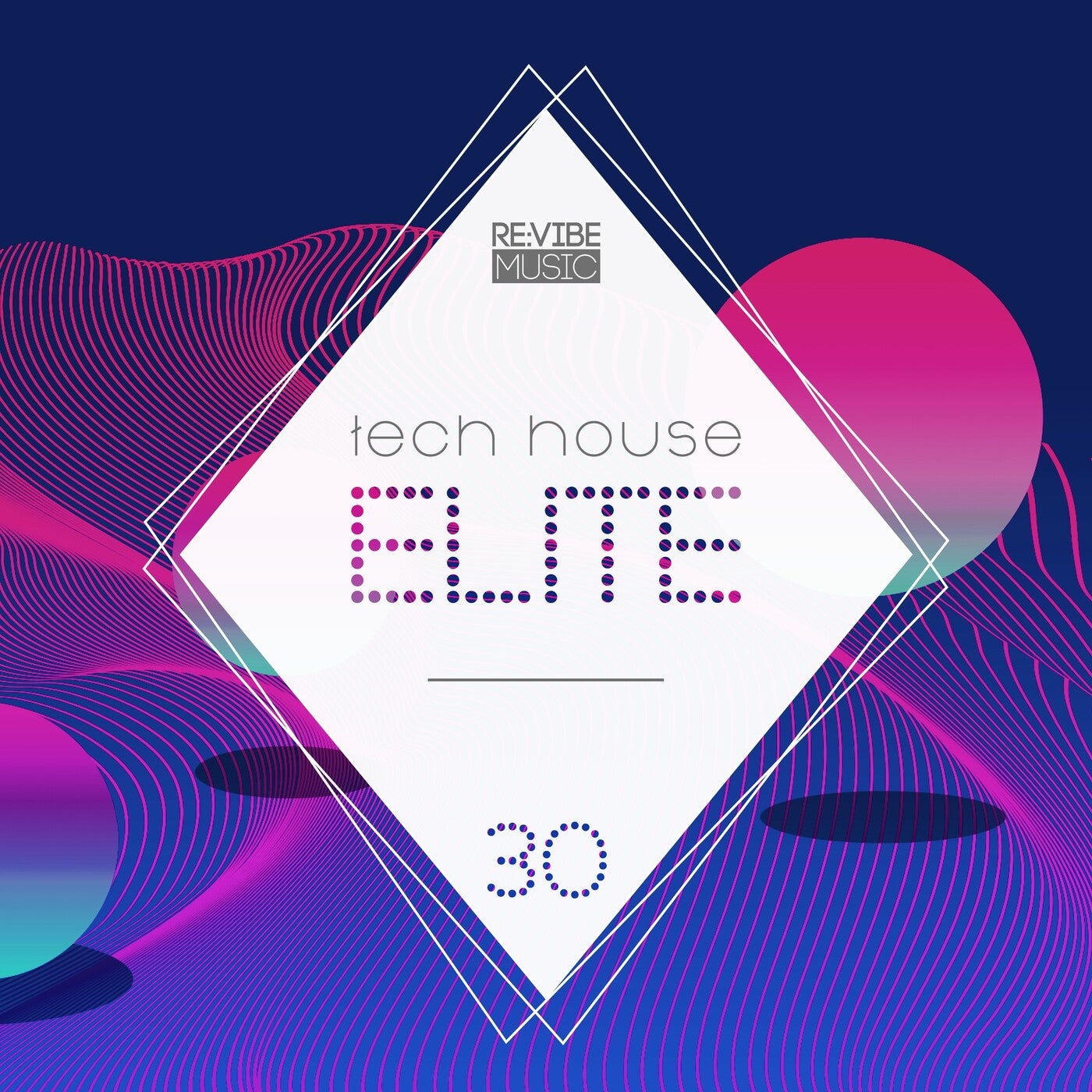 Tech House Elite, Issue 30