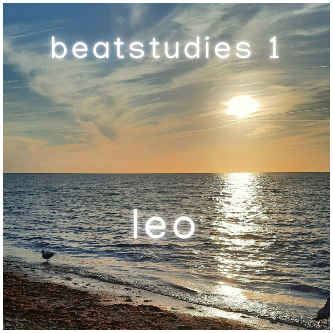 Beatstudies 1