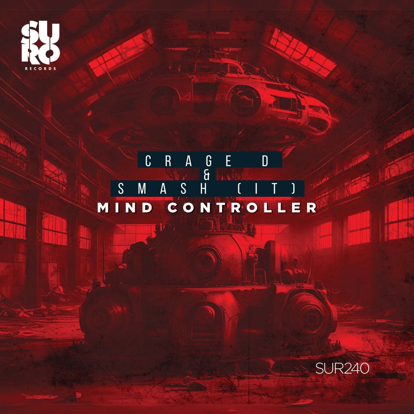 Mind Controller