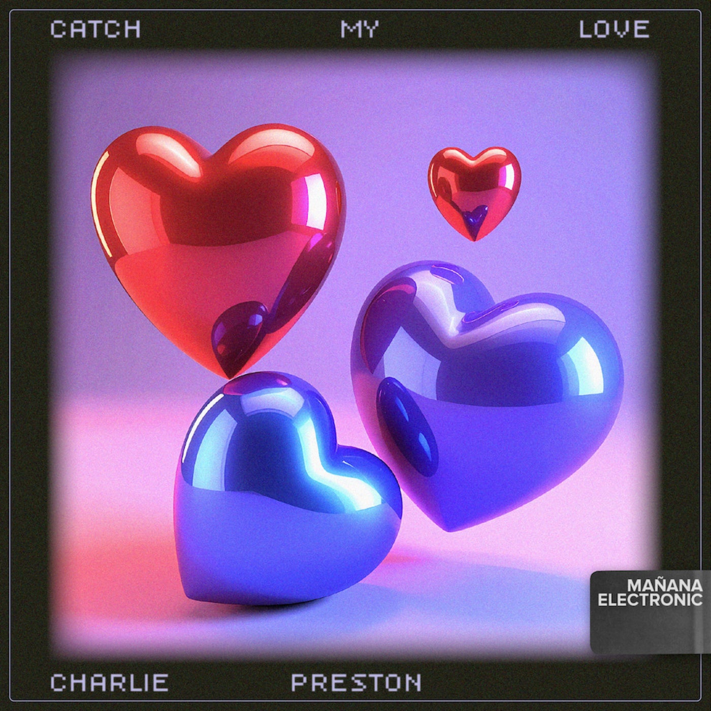 Catch My Love