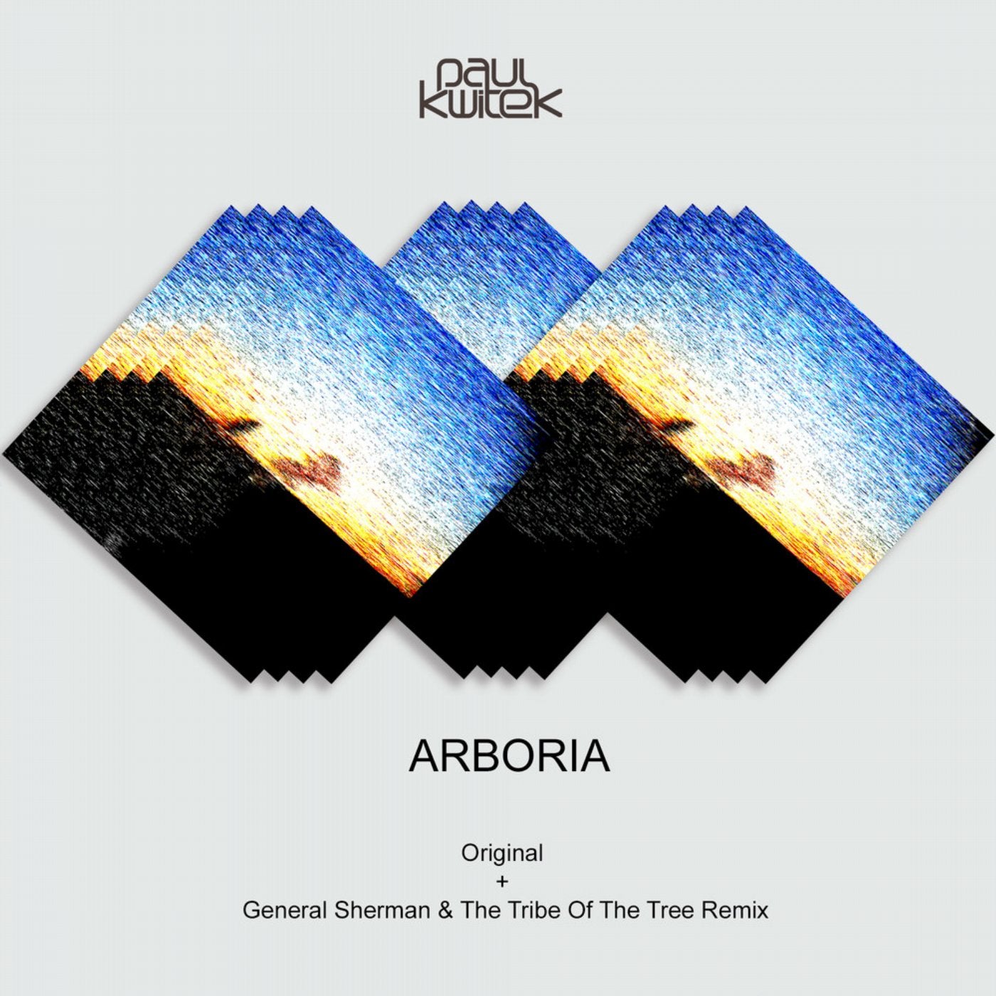 Arboria