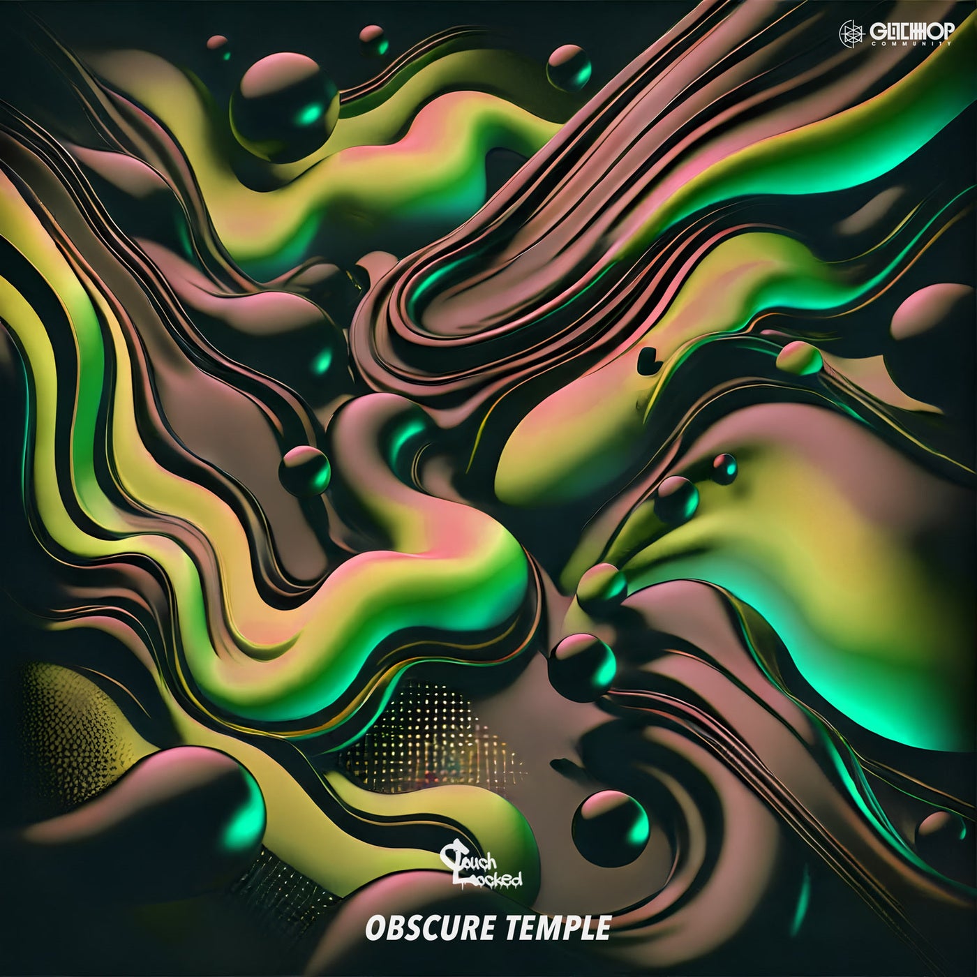 Obscure Temple