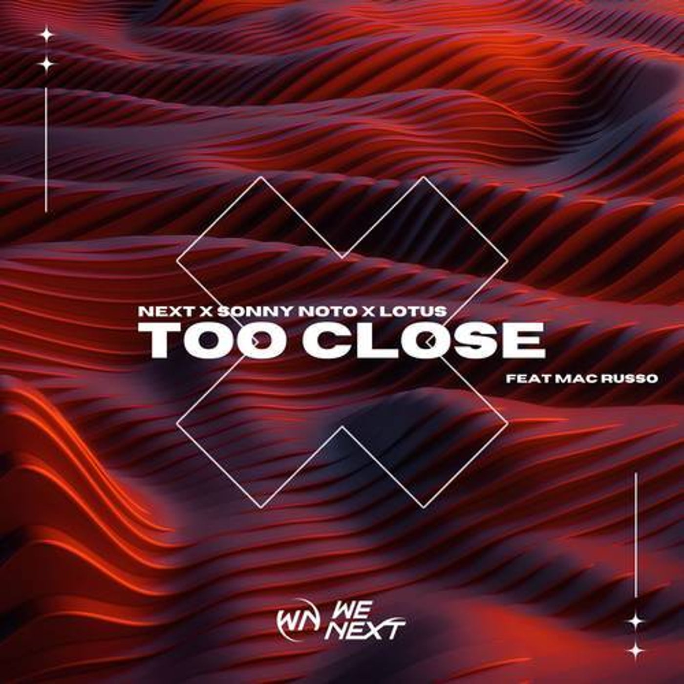 Too Close (Extended Mix)