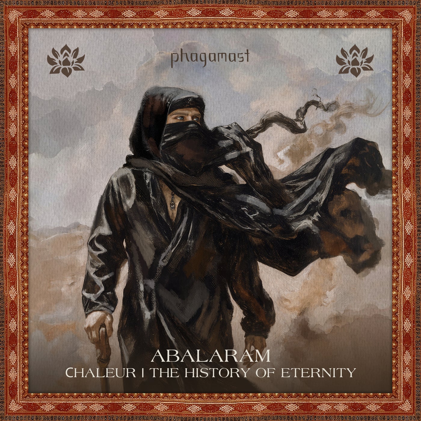 Сhaleur | The History Of Eternity