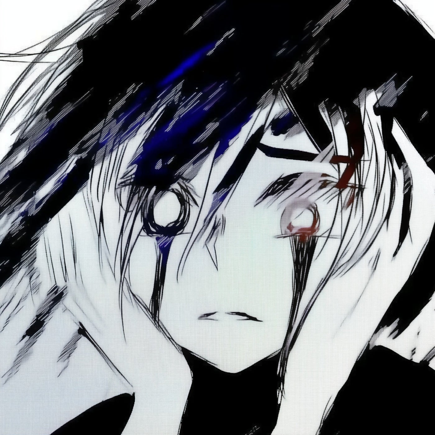 waiting to die