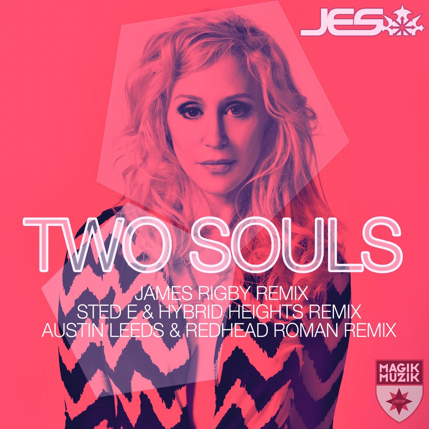 Two Souls - Remixes