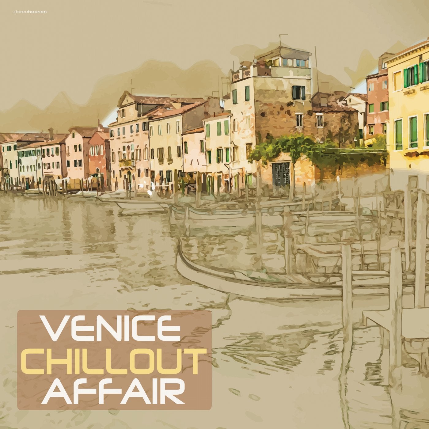 Venice Chillout Affair