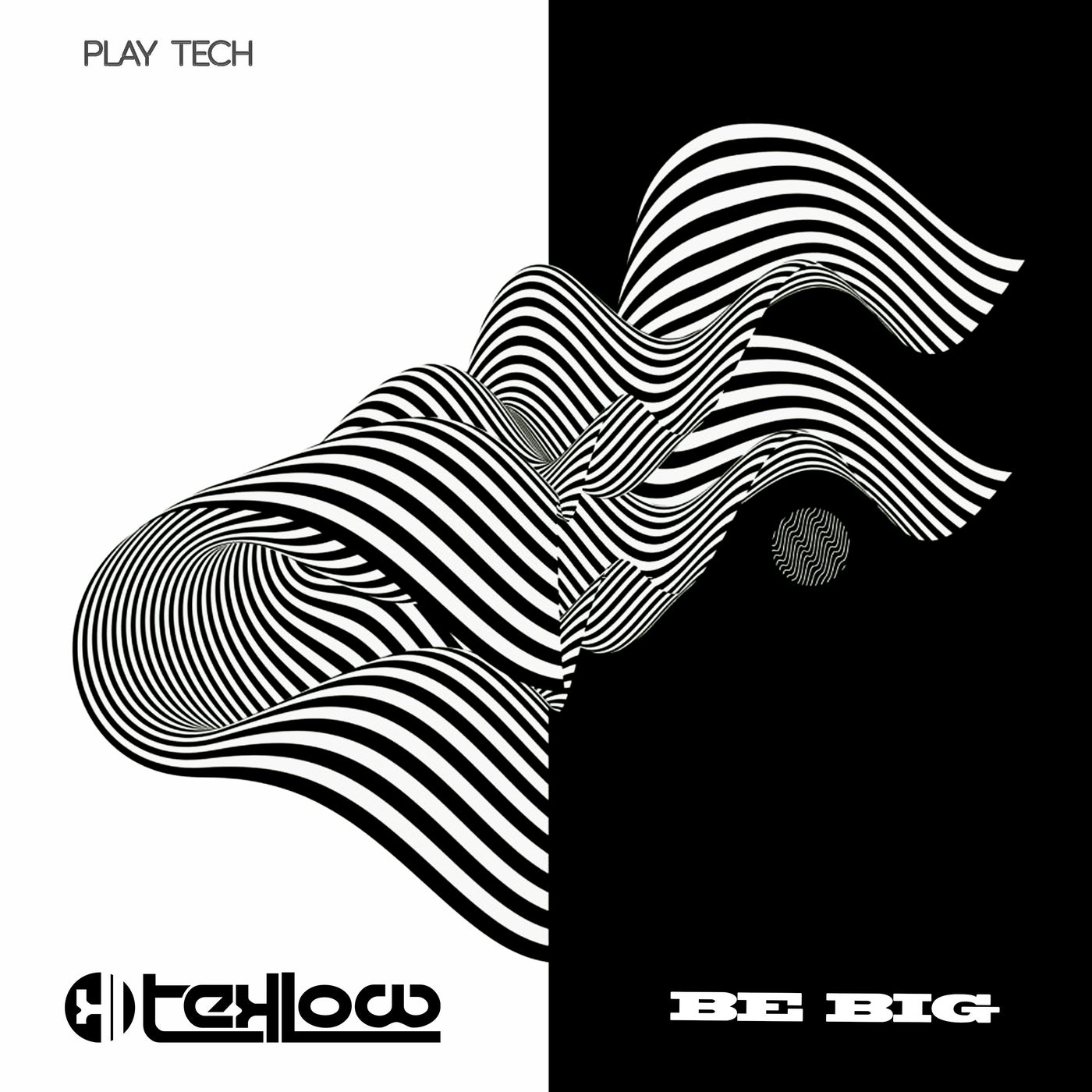 Be Big