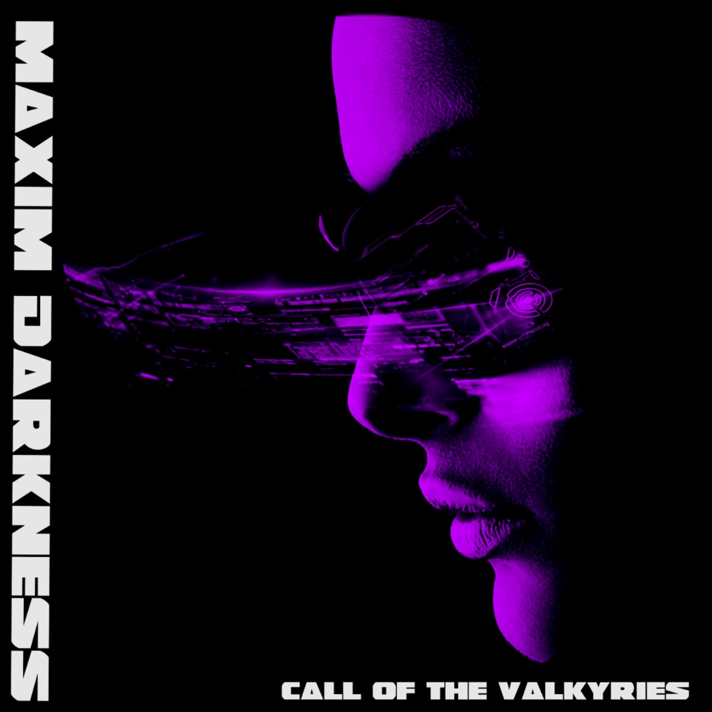 Call of the Valkyries