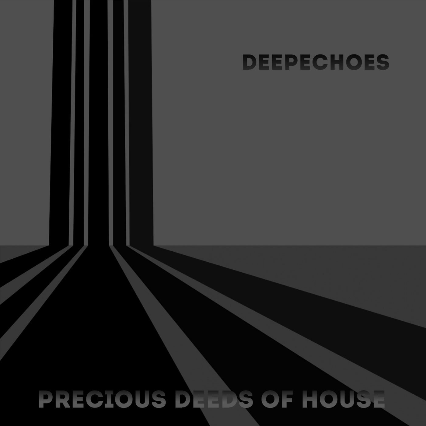 Precious Deeds Of House