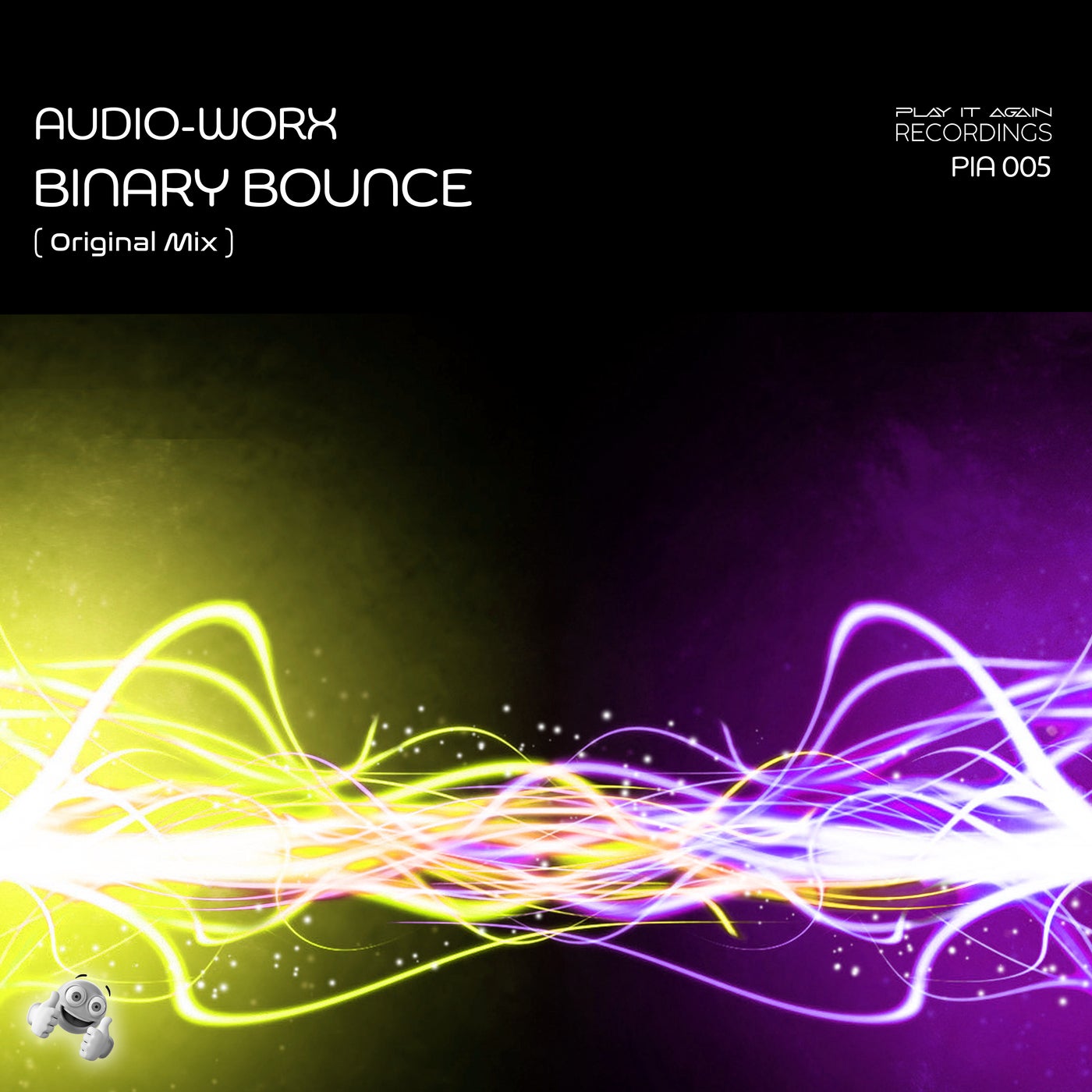 Binary Bounce