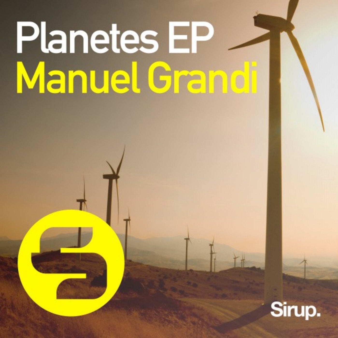 Planetes EP