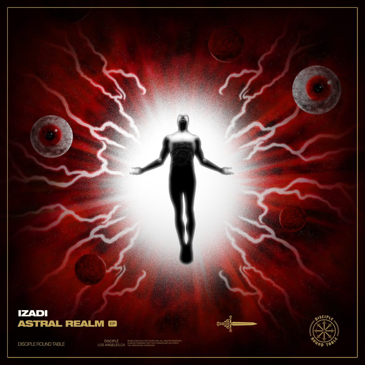 Astral Realm EP