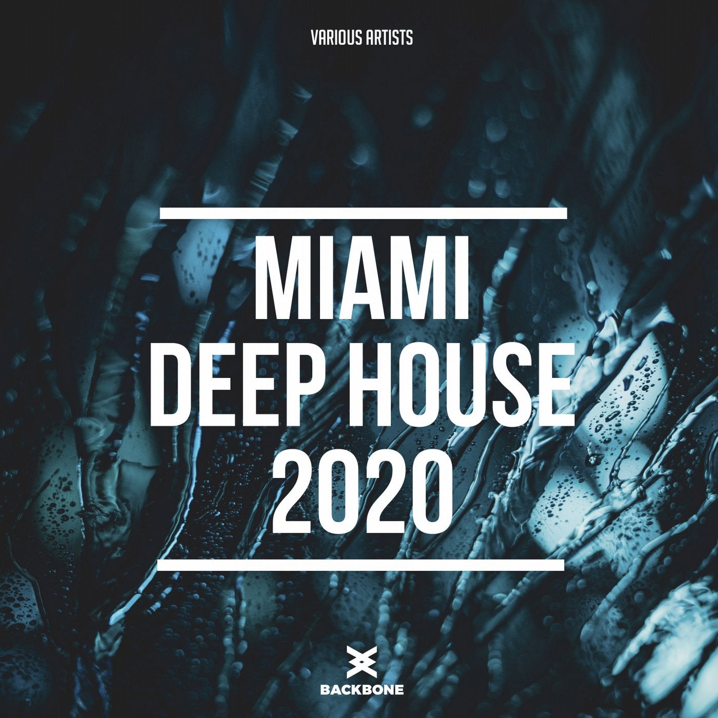Miami Deep House 2020