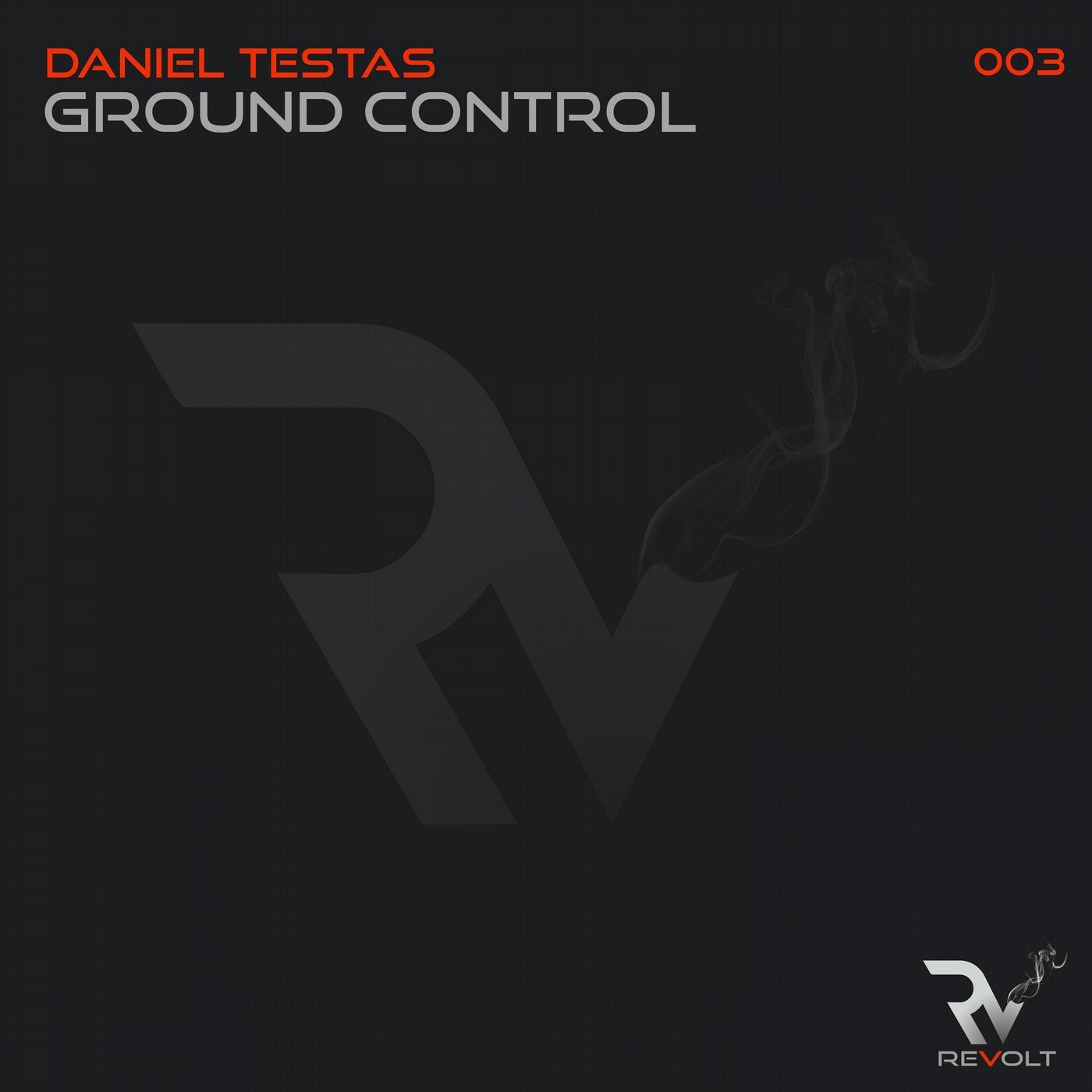 Ground Control EP