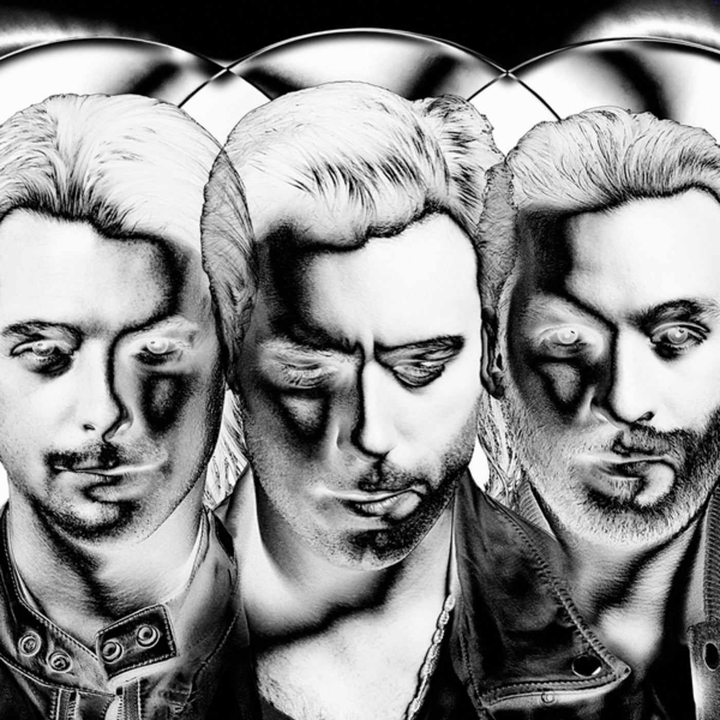 Swedish House Mafia - One (Your Name) [feat. Pharrell Williams] [Vocal Mix] album artwork