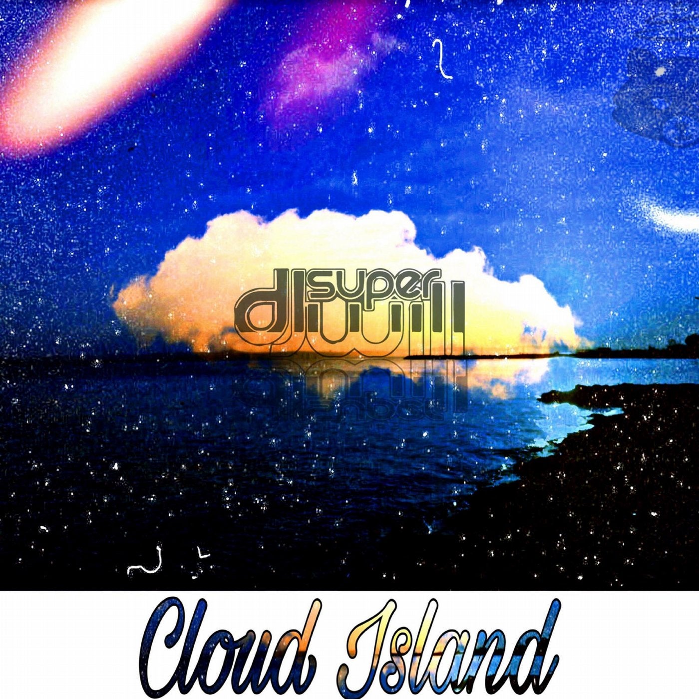 Cloud Island