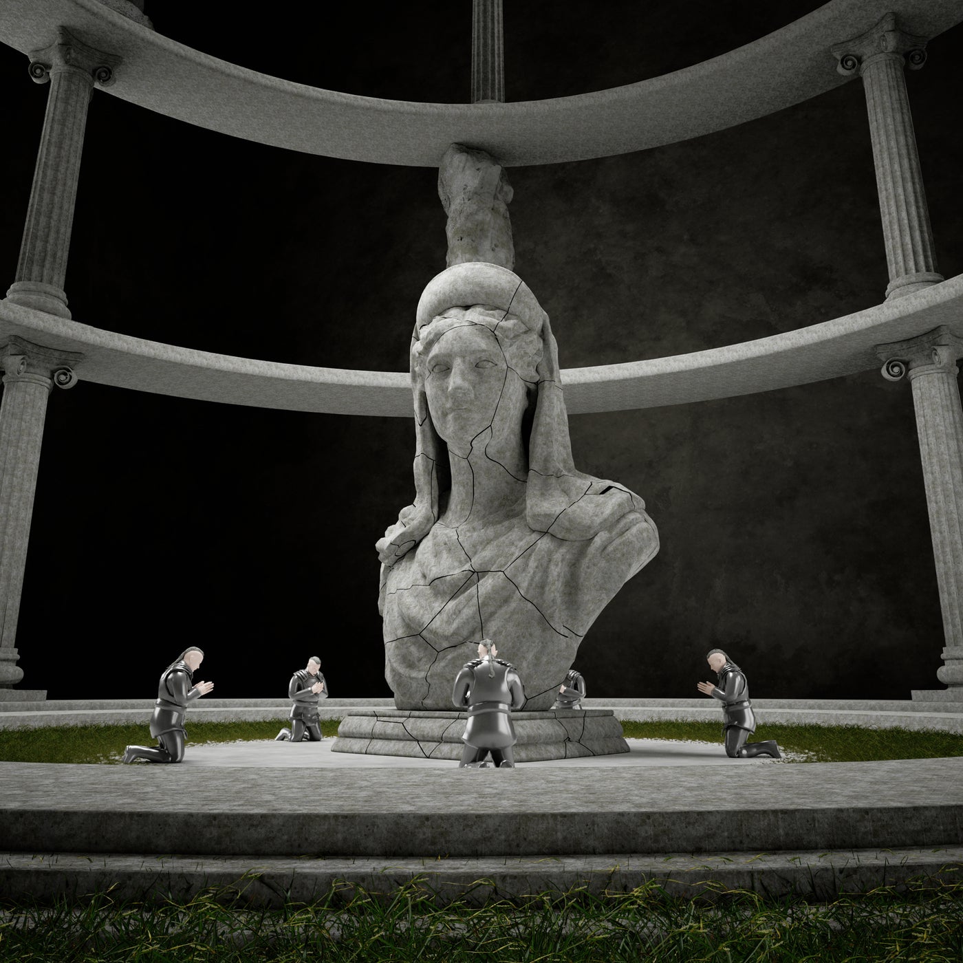 Demeter