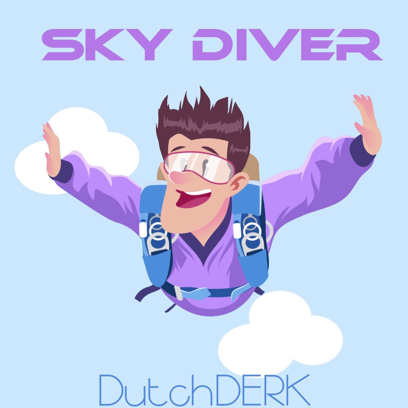 Sky Diver