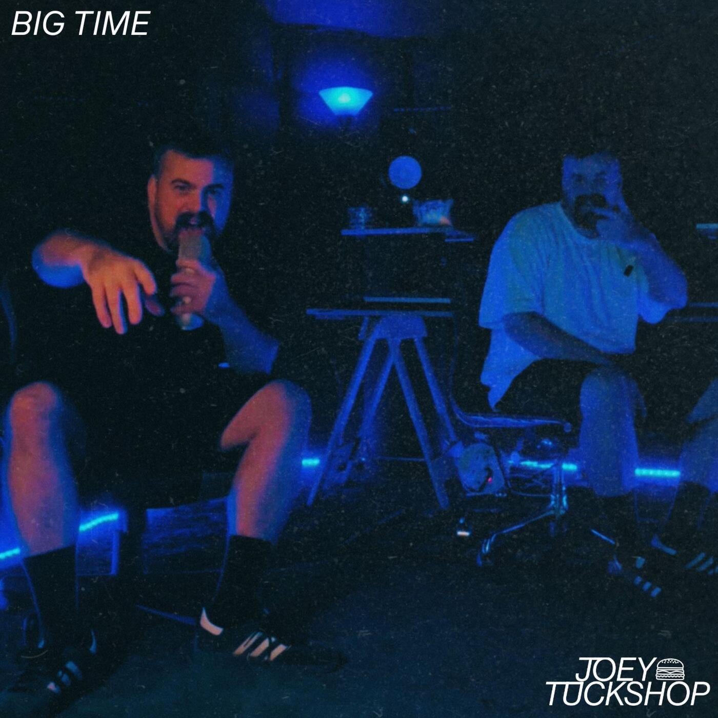Big Time