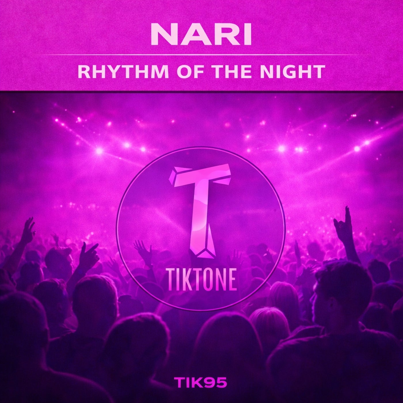 Nari - Rhythm Of The Night (Original Mix)