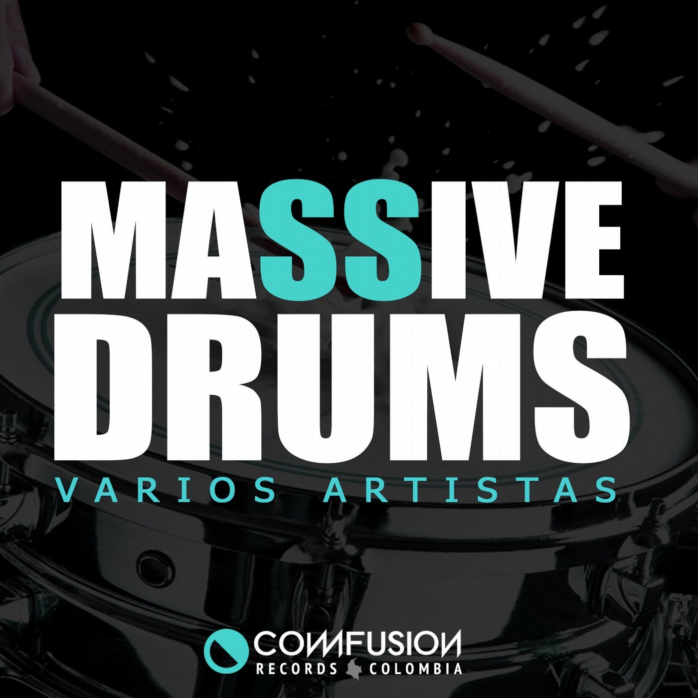 Massive Drums EP