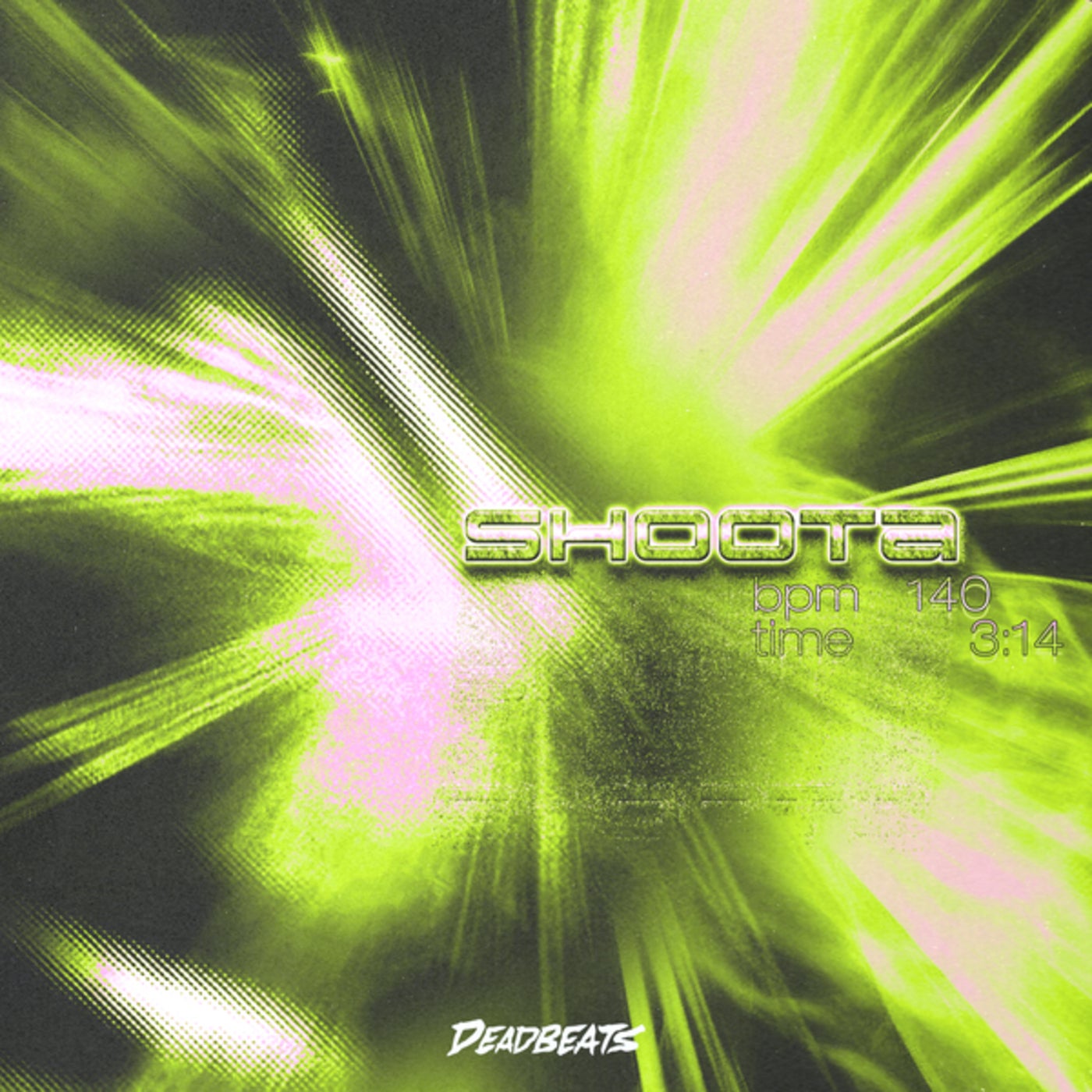 140 / Deep Dubstep / Grime preview 1
