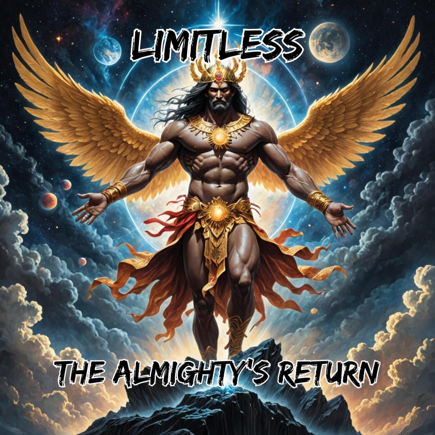 The Almighty's Return