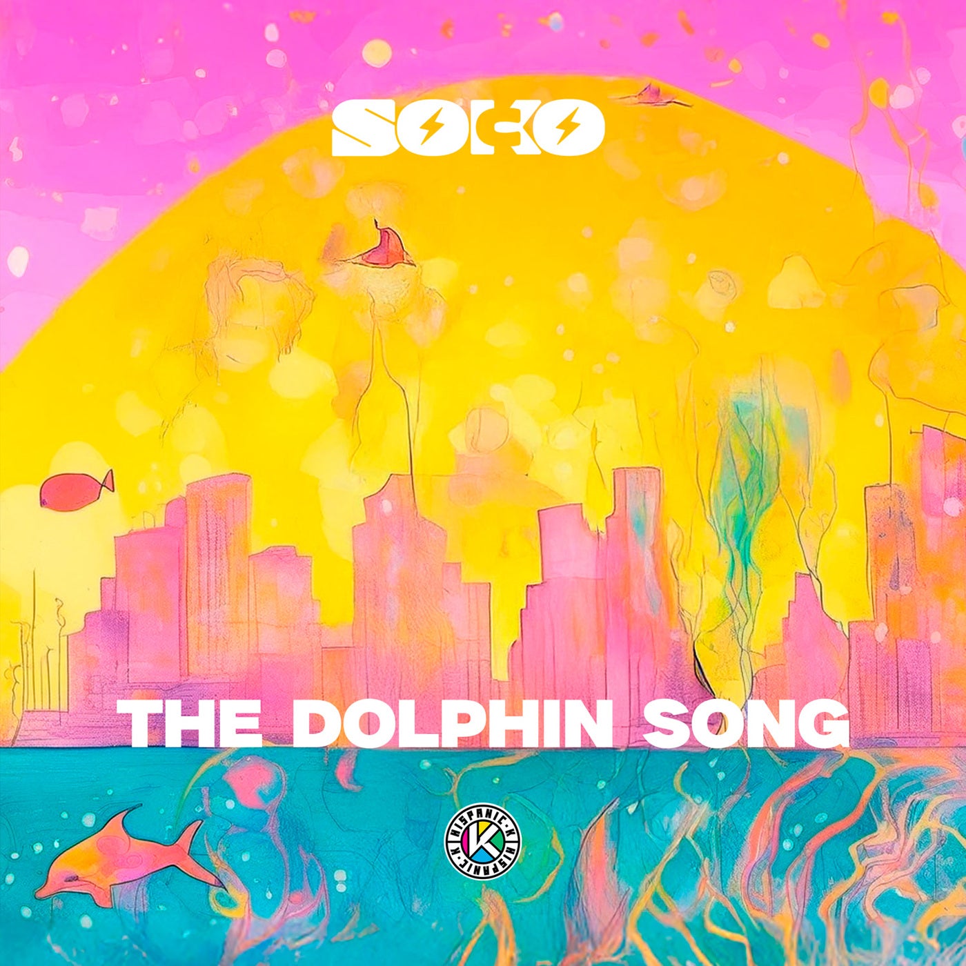 The Dolphin Song (Extended Mix)