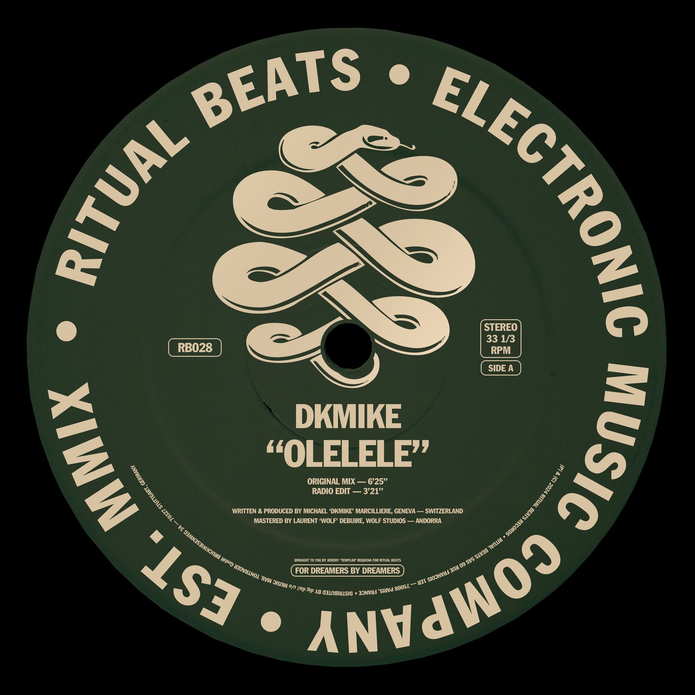 Olelele